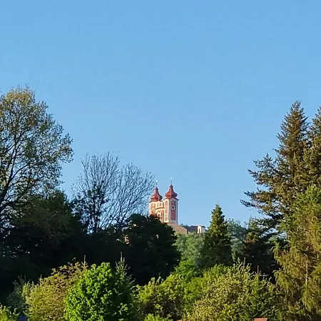 Apartman Bivio Dolná