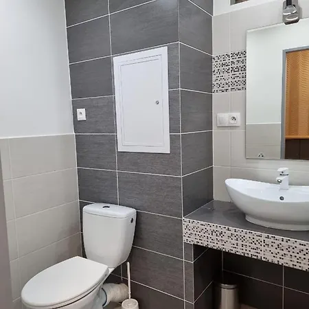 Bivio Dolna Apartment *