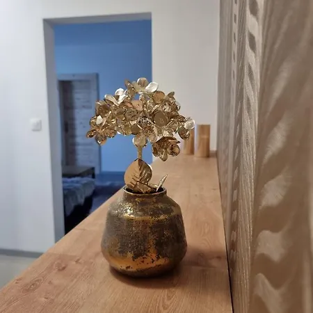 Bivio Dolna Appartement Banská Štiavnica