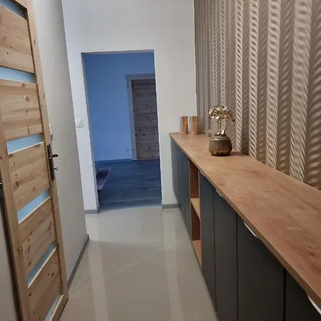 Appartement Bivio Dolna Banská Štiavnica