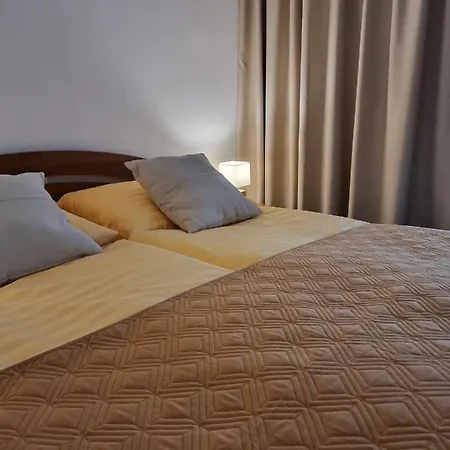 Apartman Bivio Dolná