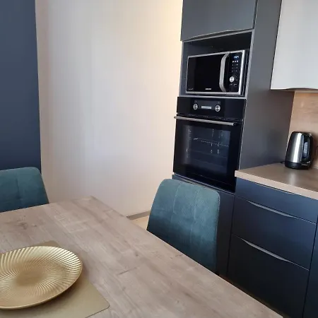Bivio Dolna Apartment Banska Stiavnica