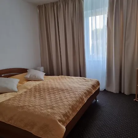 Bivio Dolna Apartment *