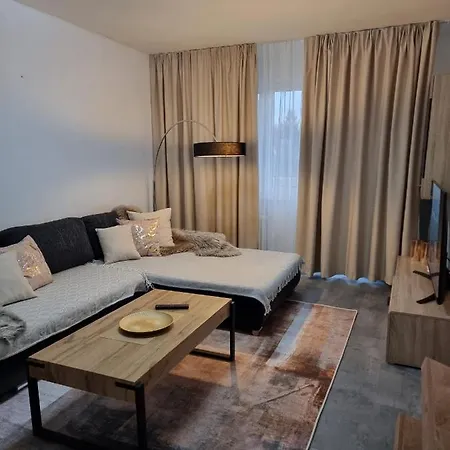 Appartement Bivio Dolna