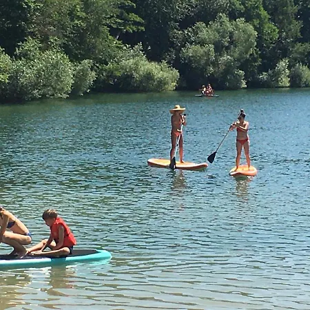 Bivio Dolna דירה *