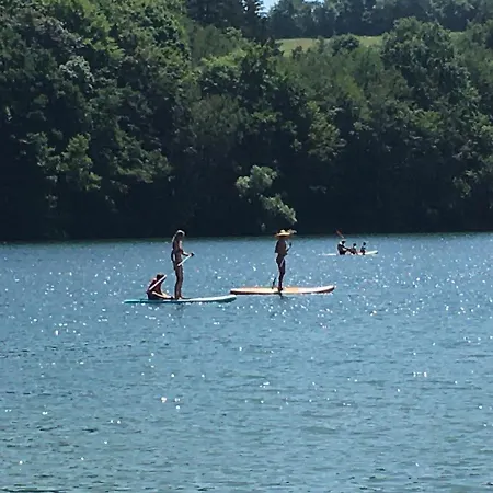 Appartement Bivio Dolna *