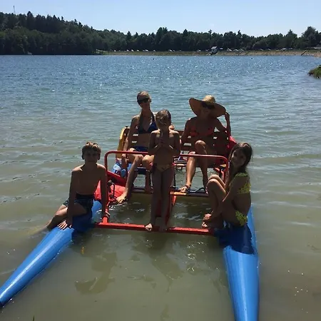 Bivio Dolná * Banská Štiavnica