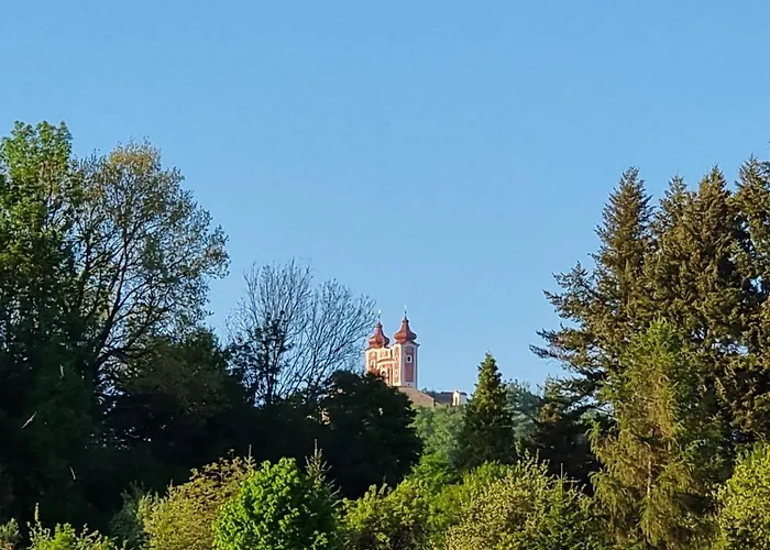 דירה Bivio Dolna