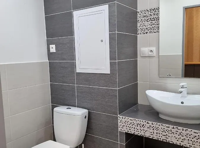 Bivio Dolna דירה *