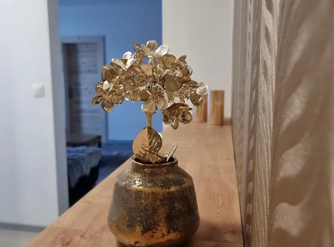 Bivio Dolna דירה Banská Štiavnica