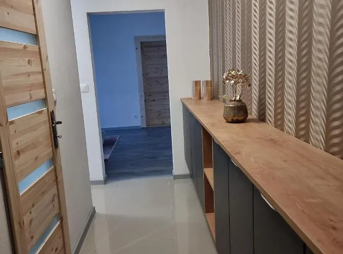 דירה Bivio Dolna Banská Štiavnica