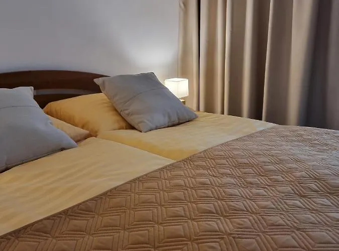 דירה Bivio Dolna