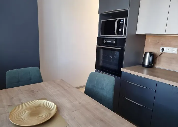 Bivio Dolna דירה Banská Štiavnica