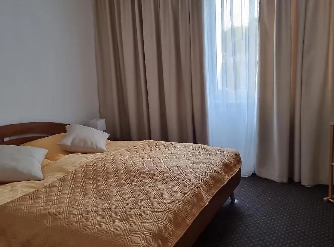 Bivio Dolna דירה *