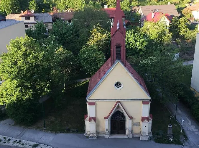 Bivio Dolna דירה