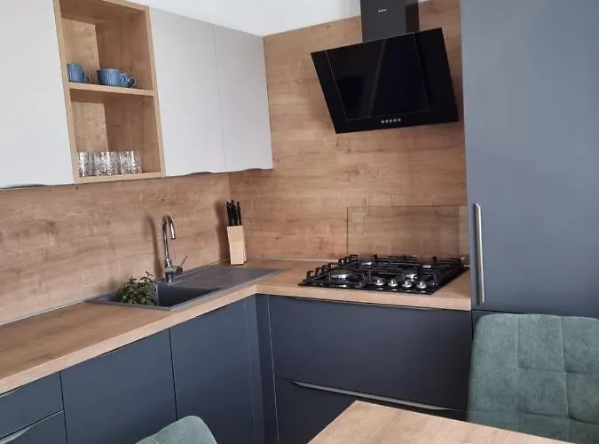 Bivio Dolna דירה Banská Štiavnica