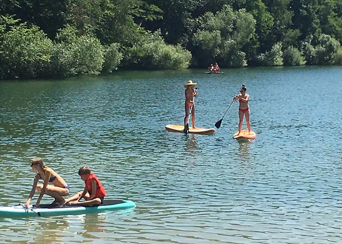 Bivio Dolna דירה *