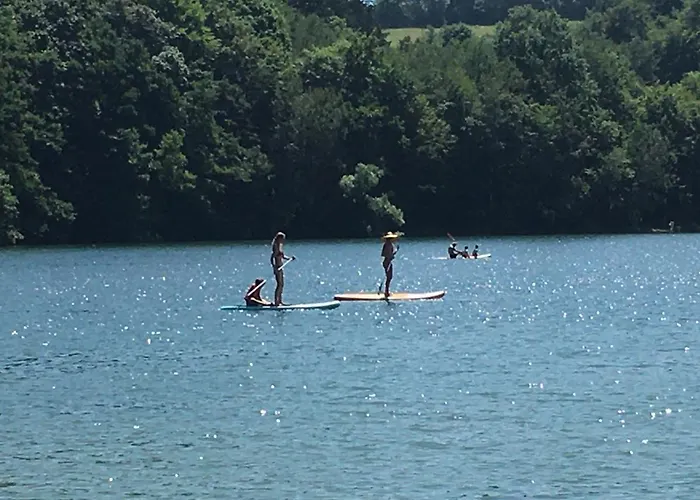 דירה Bivio Dolna *